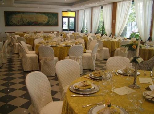 Platani Hotel Bolsena