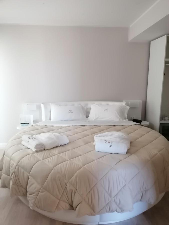 Platani Hotel Bolsena