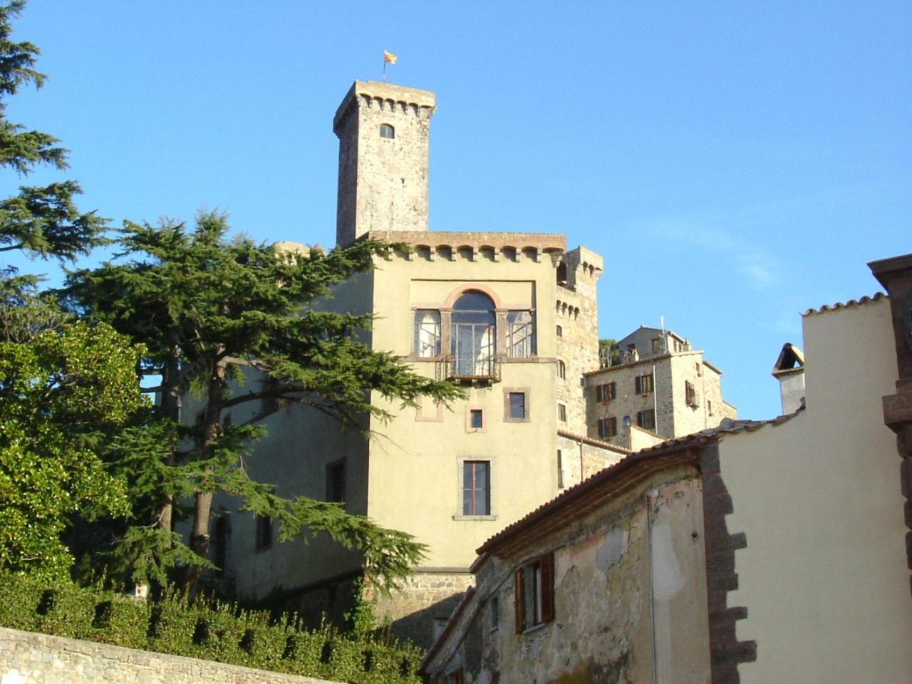 Hotel Platani