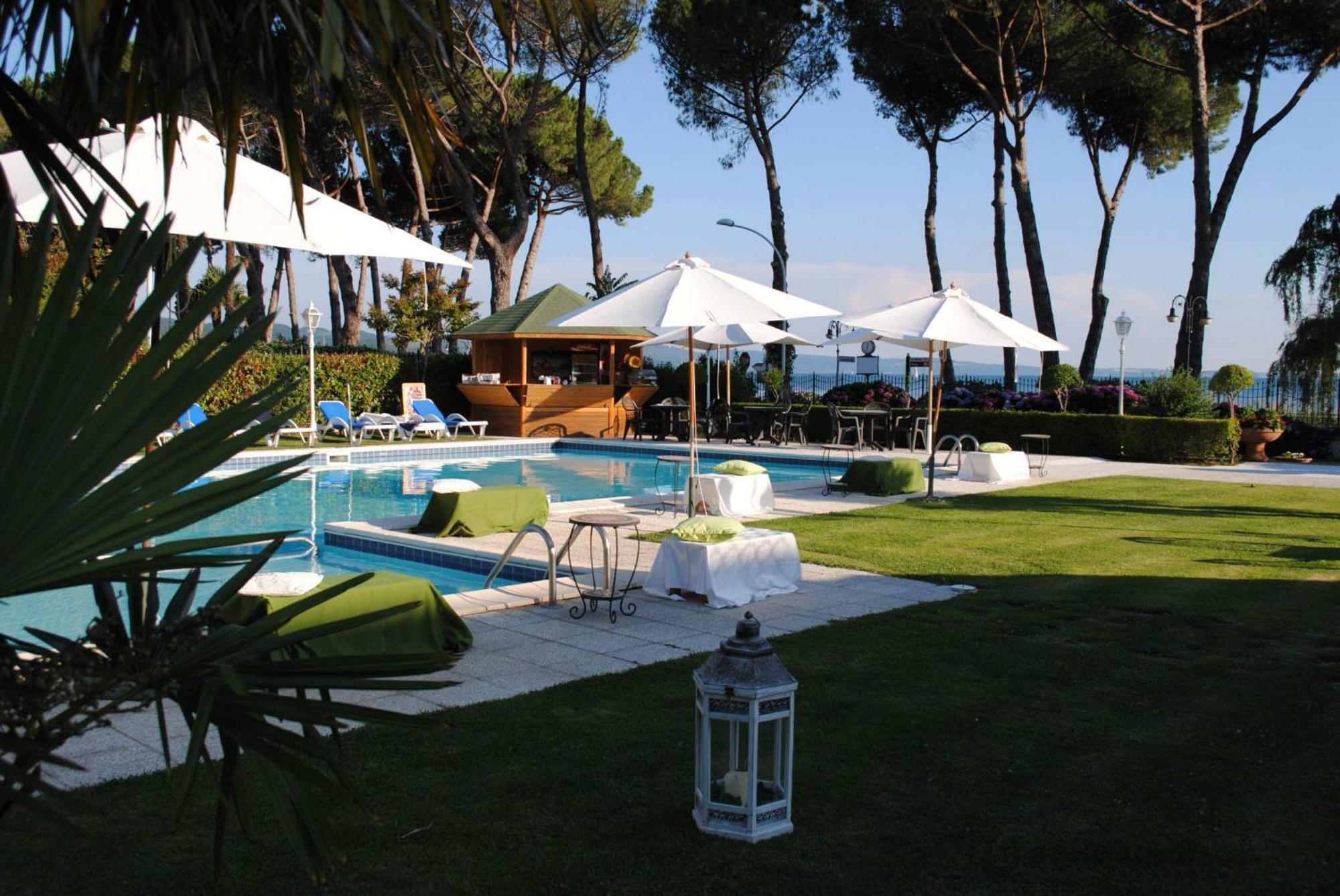 Platani Hotel