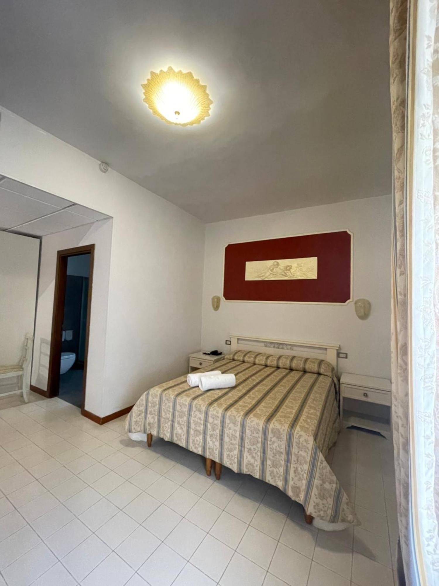 Hotel Platani Bolsena