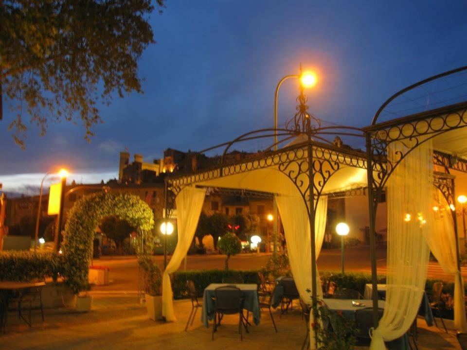 Platani Hotel Bolsena