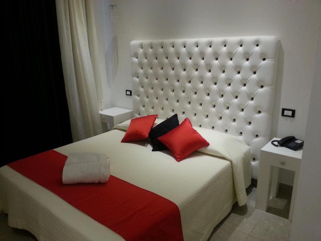 Platani Hotel 4*