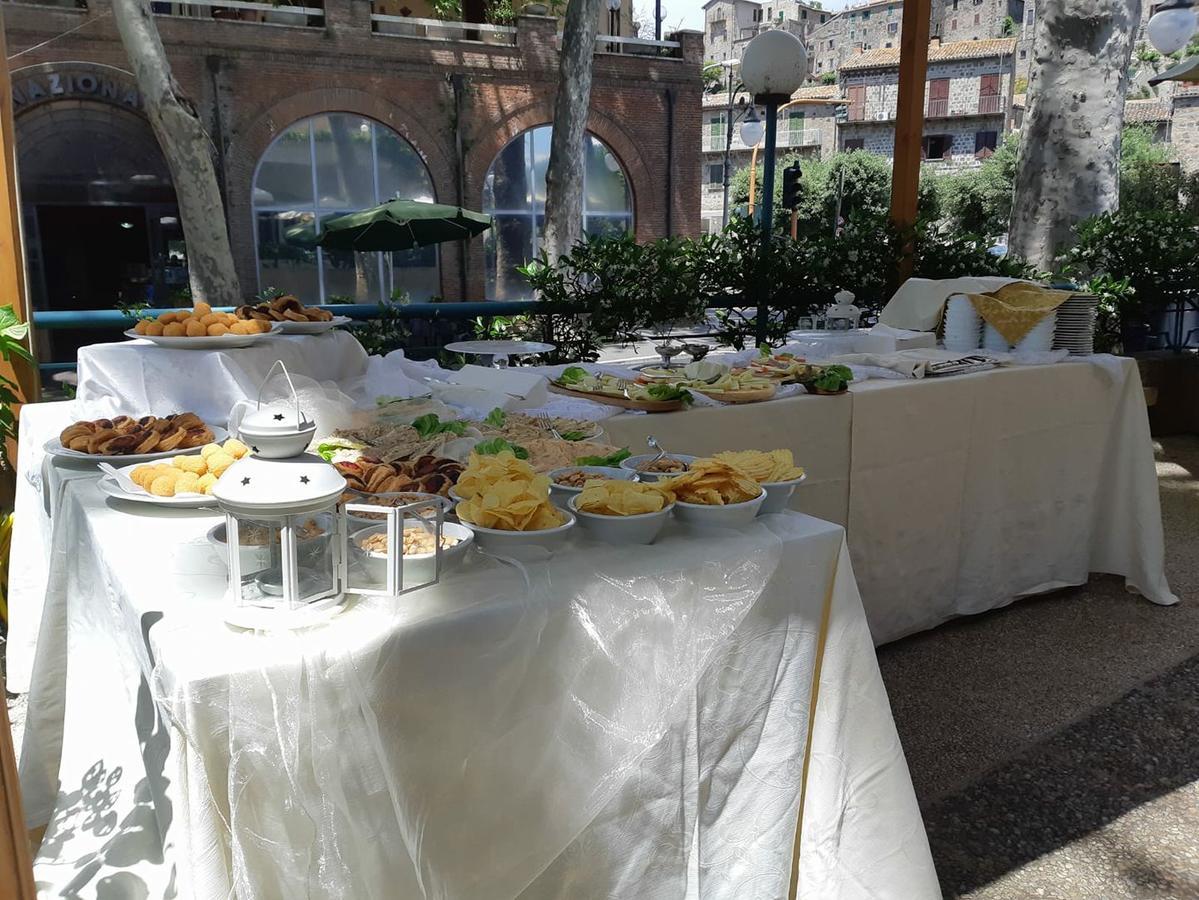 Hotel Platani 4*