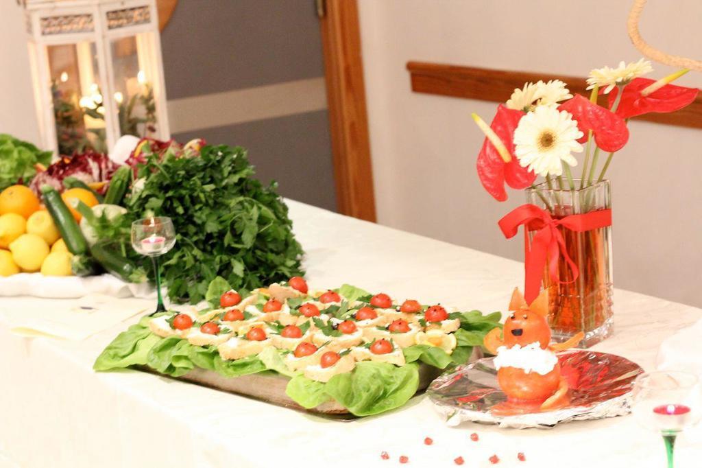 Hotel Platani