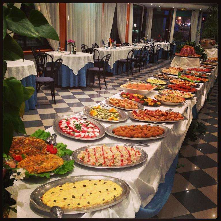 Platani Hotel